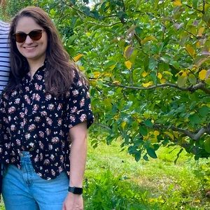 Meet your Posher, Carly